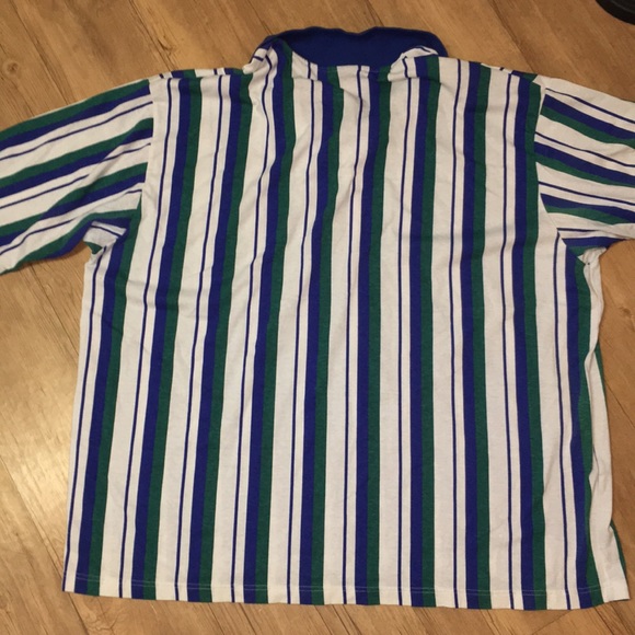 Men’s Chip Beck collections polo - Picture 7 of 7